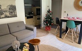 Logement Avec Acces Piscine