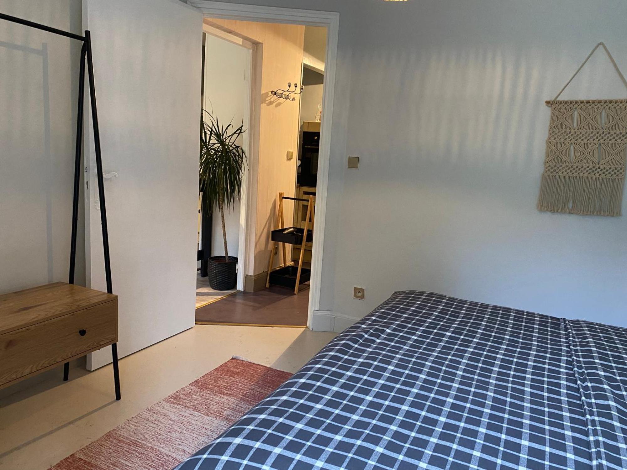 Logement Avec Acces Piscine Chaumont-sur-Tharonne Buitenkant foto